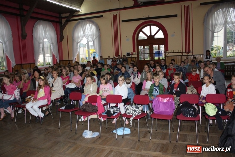 Zdjęcie w galerii na portalu naszraciborz.pl: MOK w Krzanowicach pozyskał blisko 400 tys. zł  wiadomości z regionu