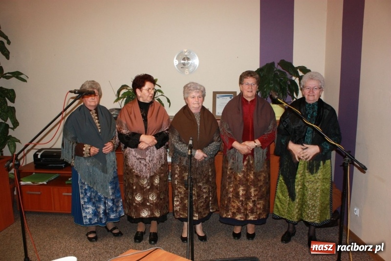 Zdjęcie w galerii na portalu naszraciborz.pl: MOK w Krzanowicach pozyskał blisko 400 tys. zł  wiadomości z regionu