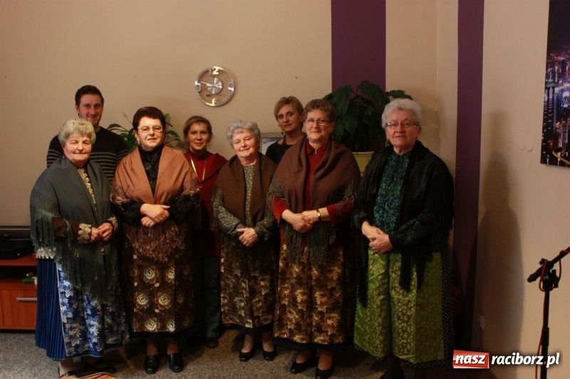 Zdjęcie w galerii na portalu naszraciborz.pl: MOK w Krzanowicach pozyskał blisko 400 tys. zł  wiadomości z regionu