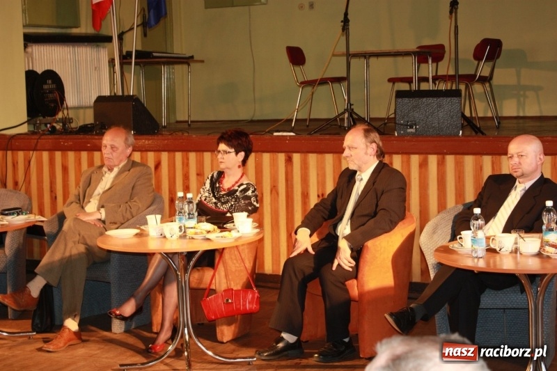 Zdjęcie w galerii na portalu naszraciborz.pl: MOK w Krzanowicach pozyskał blisko 400 tys. zł  wiadomości z regionu