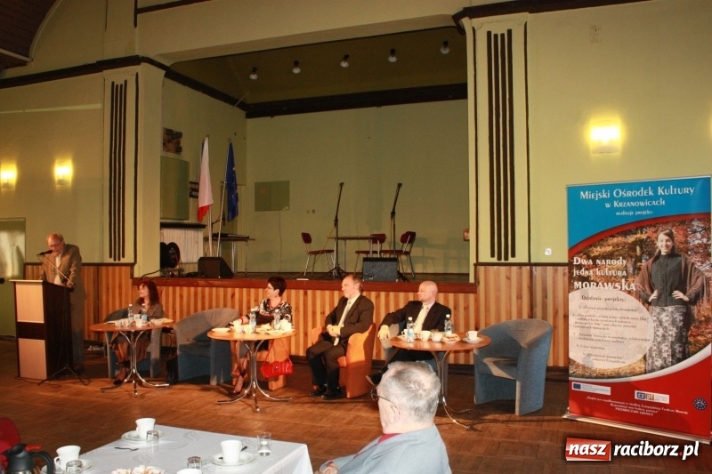 Zdjęcie w galerii na portalu naszraciborz.pl: MOK w Krzanowicach pozyskał blisko 400 tys. zł  wiadomości z regionu