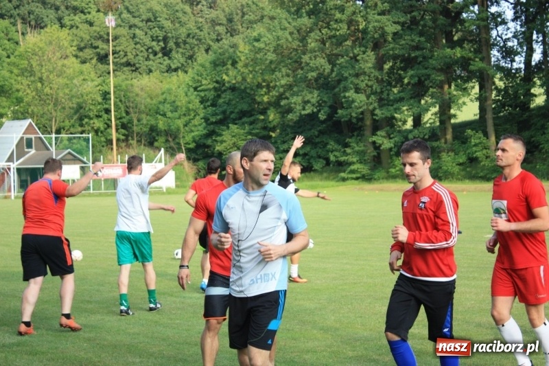 Zdjęcie w galerii na portalu naszraciborz.pl: MOK w Krzanowicach pozyskał blisko 400 tys. zł  wiadomości z regionu