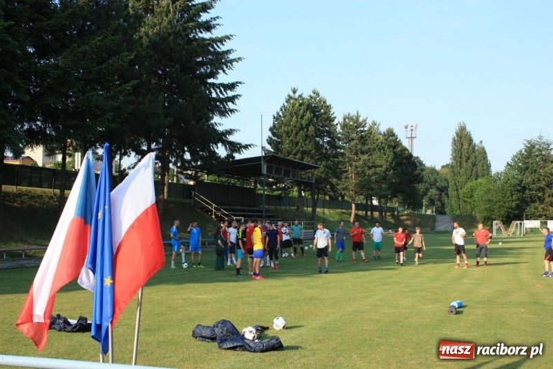 Zdjęcie w galerii na portalu naszraciborz.pl: MOK w Krzanowicach pozyskał blisko 400 tys. zł  wiadomości z regionu