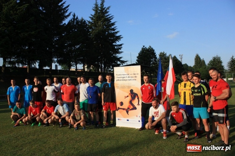 Zdjęcie w galerii na portalu naszraciborz.pl: MOK w Krzanowicach pozyskał blisko 400 tys. zł  wiadomości z regionu