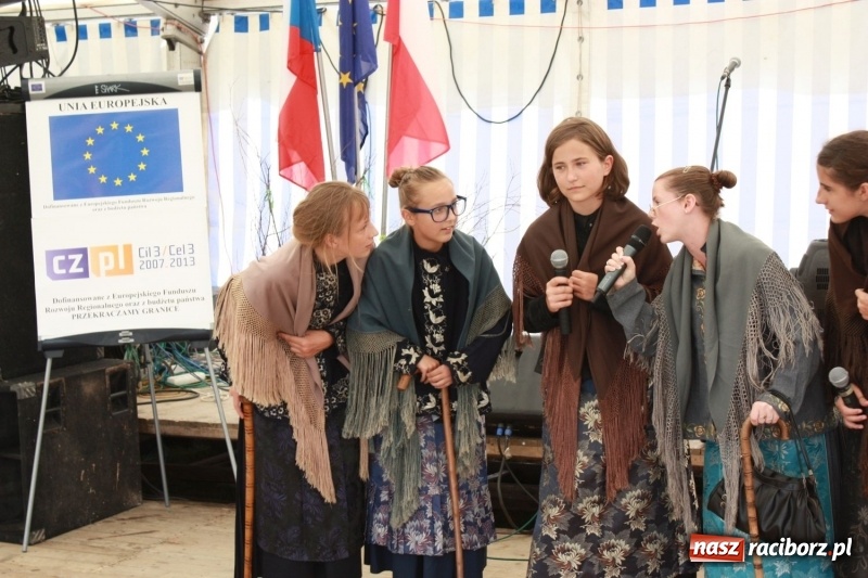 Zdjęcie w galerii na portalu naszraciborz.pl: MOK w Krzanowicach pozyskał blisko 400 tys. zł  wiadomości z regionu