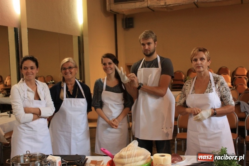 Zdjęcie w galerii na portalu naszraciborz.pl: MOK w Krzanowicach pozyskał blisko 400 tys. zł  wiadomości z regionu