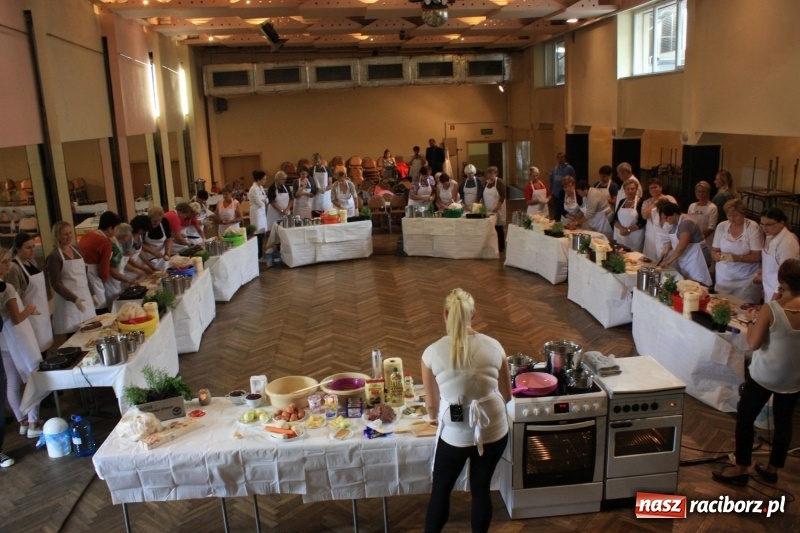 Zdjęcie w galerii na portalu naszraciborz.pl: MOK w Krzanowicach pozyskał blisko 400 tys. zł  wiadomości z regionu