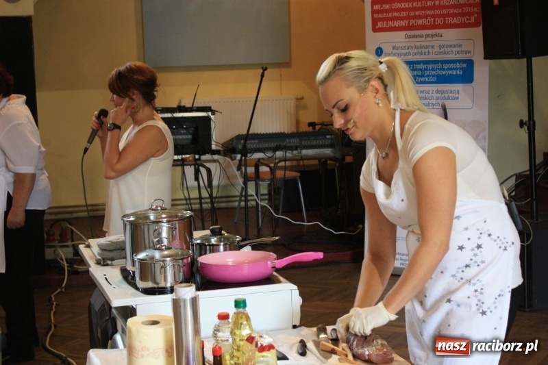 Zdjęcie w galerii na portalu naszraciborz.pl: MOK w Krzanowicach pozyskał blisko 400 tys. zł  wiadomości z regionu