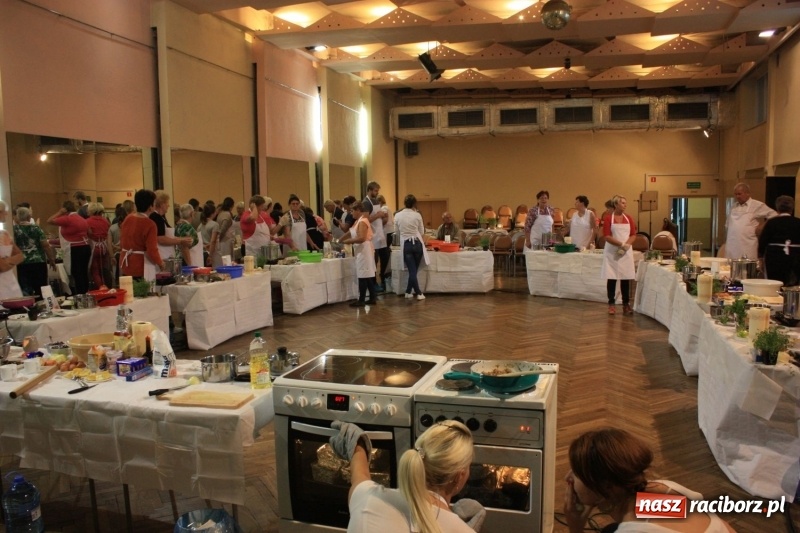 Zdjęcie w galerii na portalu naszraciborz.pl: MOK w Krzanowicach pozyskał blisko 400 tys. zł  wiadomości z regionu