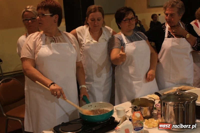 Zdjęcie w galerii na portalu naszraciborz.pl: MOK w Krzanowicach pozyskał blisko 400 tys. zł  wiadomości z regionu