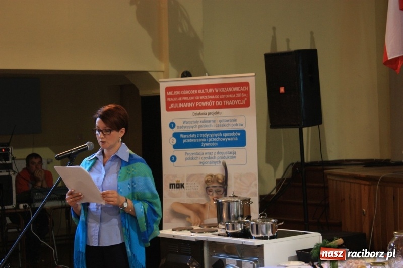 Zdjęcie w galerii na portalu naszraciborz.pl: MOK w Krzanowicach pozyskał blisko 400 tys. zł  wiadomości z regionu