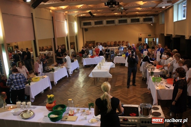 Zdjęcie w galerii na portalu naszraciborz.pl: MOK w Krzanowicach pozyskał blisko 400 tys. zł  wiadomości z regionu