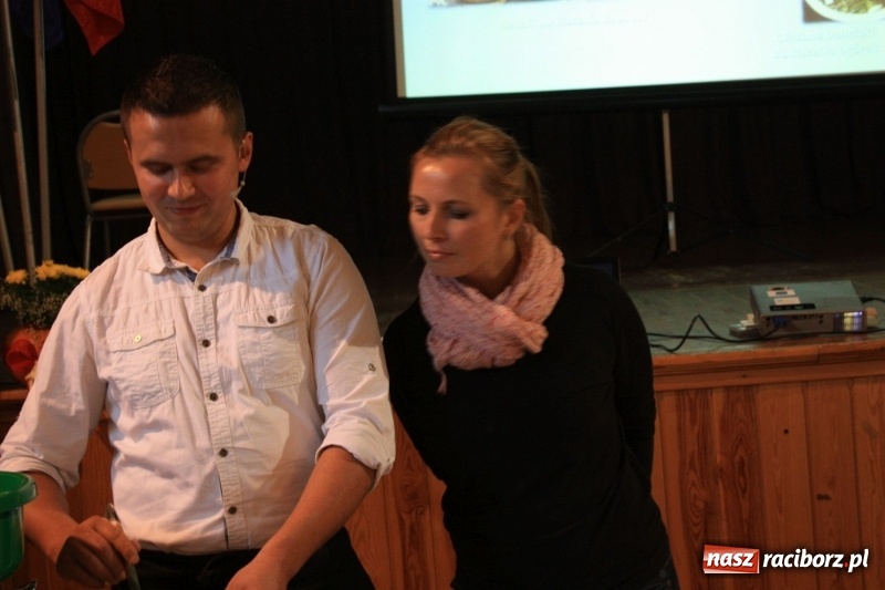 Zdjęcie w galerii na portalu naszraciborz.pl: MOK w Krzanowicach pozyskał blisko 400 tys. zł  wiadomości z regionu