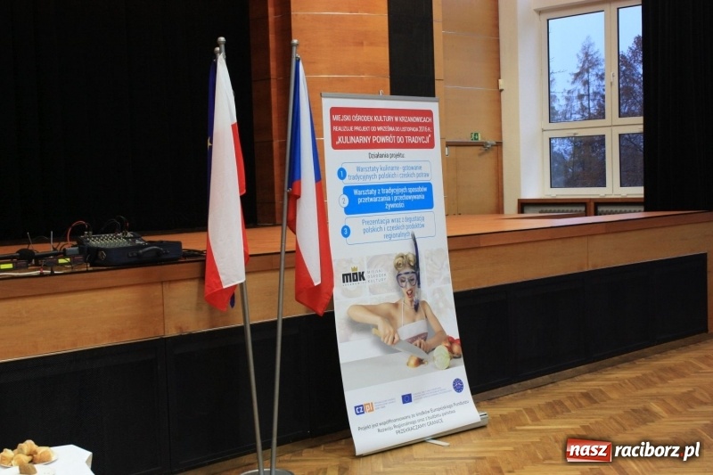 Zdjęcie w galerii na portalu naszraciborz.pl: MOK w Krzanowicach pozyskał blisko 400 tys. zł  wiadomości z regionu