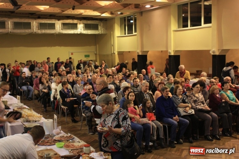 Zdjęcie w galerii na portalu naszraciborz.pl: MOK w Krzanowicach pozyskał blisko 400 tys. zł  wiadomości z regionu