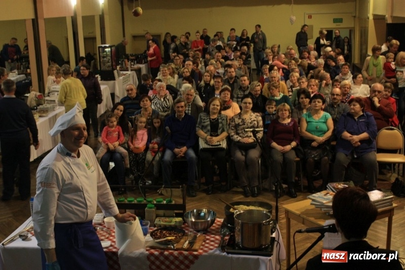 Zdjęcie w galerii na portalu naszraciborz.pl: MOK w Krzanowicach pozyskał blisko 400 tys. zł  wiadomości z regionu