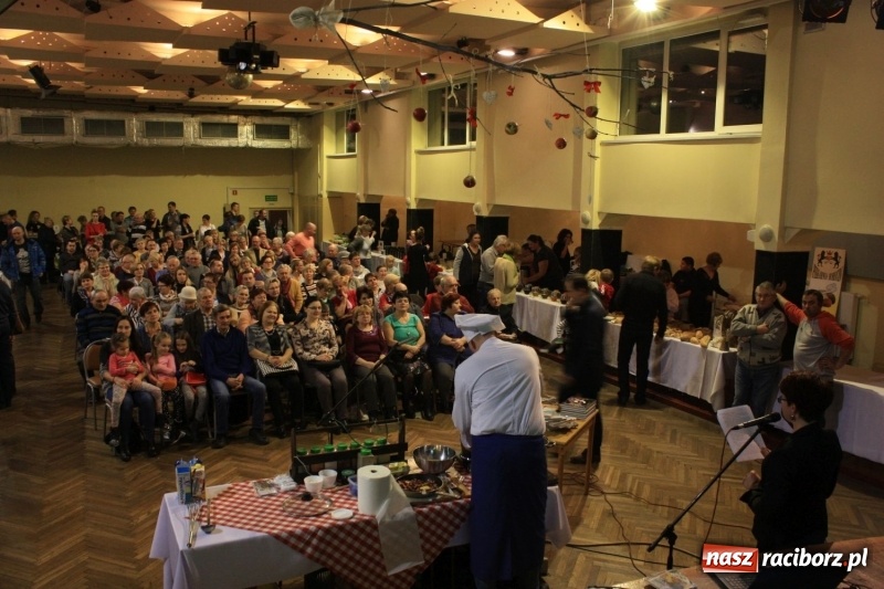 Zdjęcie w galerii na portalu naszraciborz.pl: MOK w Krzanowicach pozyskał blisko 400 tys. zł  wiadomości z regionu