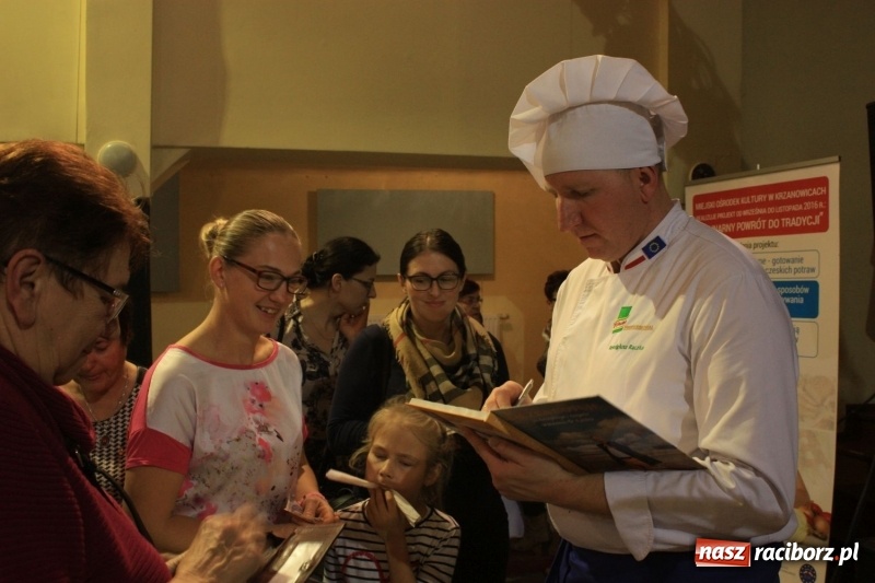 Zdjęcie w galerii na portalu naszraciborz.pl: MOK w Krzanowicach pozyskał blisko 400 tys. zł  wiadomości z regionu