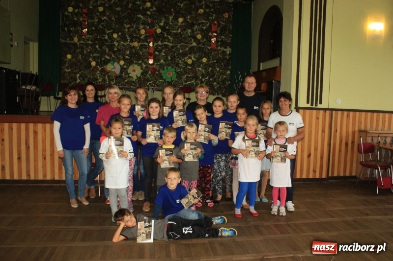 Zdjęcie w galerii na portalu naszraciborz.pl: MOK w Krzanowicach pozyskał blisko 400 tys. zł  wiadomości z regionu