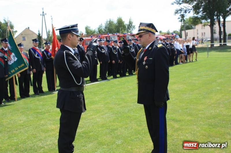 Zdjęcie w galerii na portalu naszraciborz.pl: MOK w Krzanowicach pozyskał blisko 400 tys. zł  wiadomości z regionu