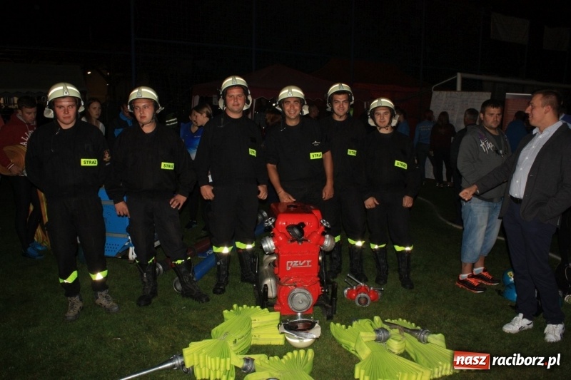 Zdjęcie w galerii na portalu naszraciborz.pl: MOK w Krzanowicach pozyskał blisko 400 tys. zł  wiadomości z regionu
