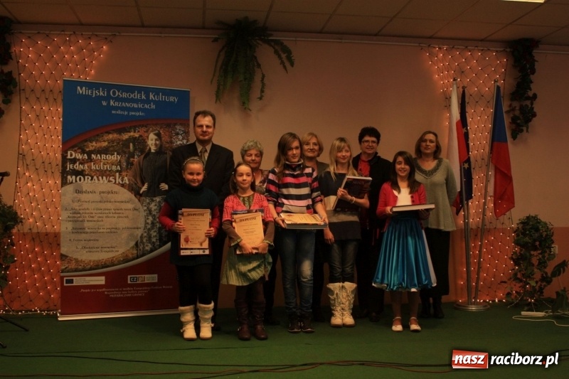 Zdjęcie w galerii na portalu naszraciborz.pl: MOK w Krzanowicach pozyskał blisko 400 tys. zł  wiadomości z regionu