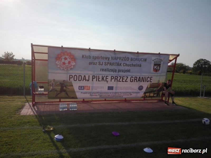 Zdjęcie w galerii na portalu naszraciborz.pl: MOK w Krzanowicach pozyskał blisko 400 tys. zł  wiadomości z regionu