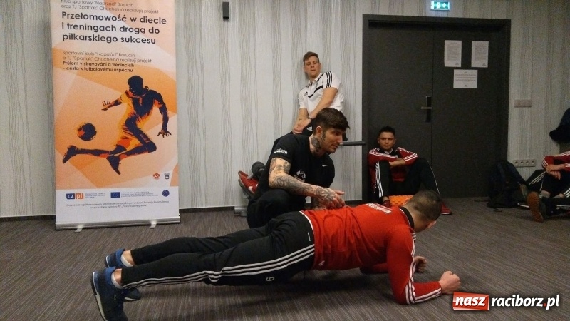 Zdjęcie w galerii na portalu naszraciborz.pl: MOK w Krzanowicach pozyskał blisko 400 tys. zł  wiadomości z regionu