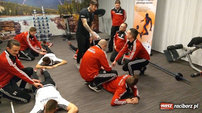 Zdjęcie w galerii na portalu naszraciborz.pl: MOK w Krzanowicach pozyskał blisko 400 tys. zł  wiadomości z regionu