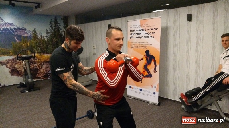 Zdjęcie w galerii na portalu naszraciborz.pl: MOK w Krzanowicach pozyskał blisko 400 tys. zł  wiadomości z regionu