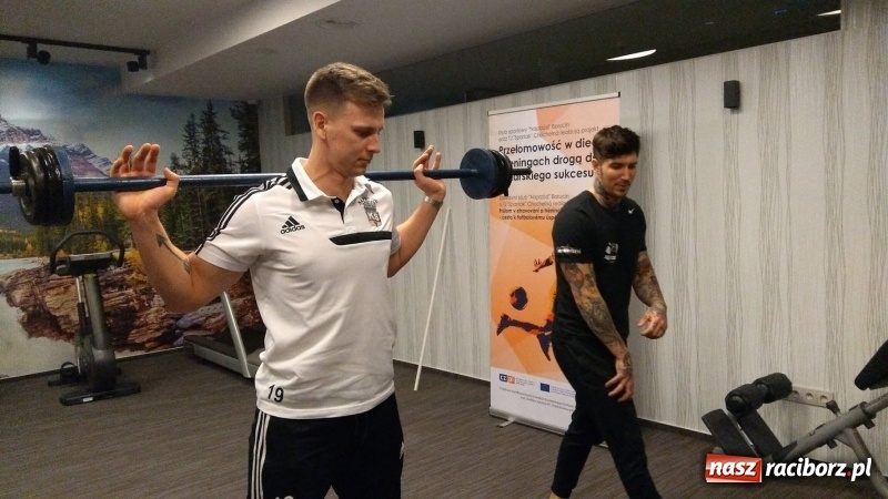 Zdjęcie w galerii na portalu naszraciborz.pl: MOK w Krzanowicach pozyskał blisko 400 tys. zł  wiadomości z regionu