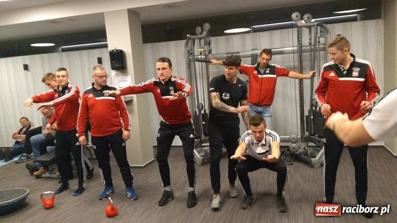 Zdjęcie w galerii na portalu naszraciborz.pl: MOK w Krzanowicach pozyskał blisko 400 tys. zł  wiadomości z regionu