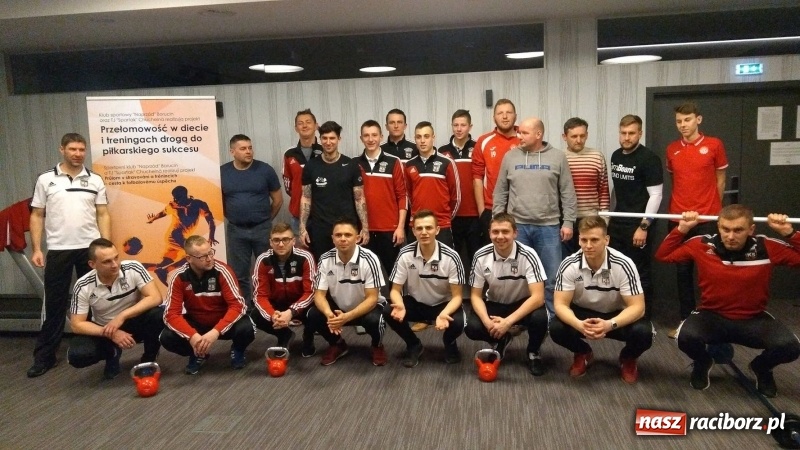 Zdjęcie w galerii na portalu naszraciborz.pl: MOK w Krzanowicach pozyskał blisko 400 tys. zł  wiadomości z regionu