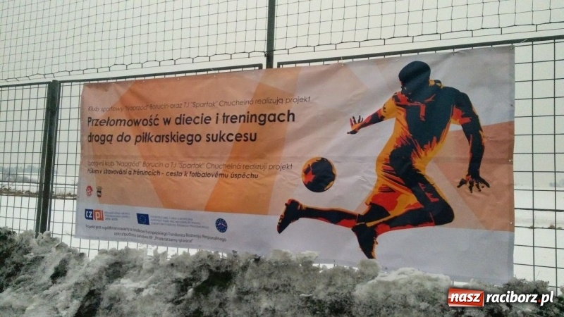 Zdjęcie w galerii na portalu naszraciborz.pl: MOK w Krzanowicach pozyskał blisko 400 tys. zł  wiadomości z regionu