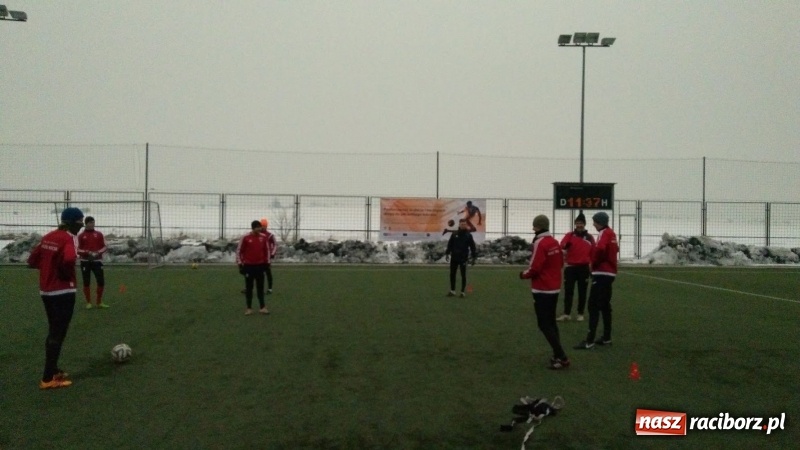 Zdjęcie w galerii na portalu naszraciborz.pl: MOK w Krzanowicach pozyskał blisko 400 tys. zł  wiadomości z regionu