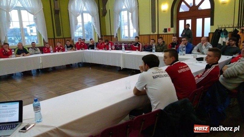 Zdjęcie w galerii na portalu naszraciborz.pl: MOK w Krzanowicach pozyskał blisko 400 tys. zł  wiadomości z regionu