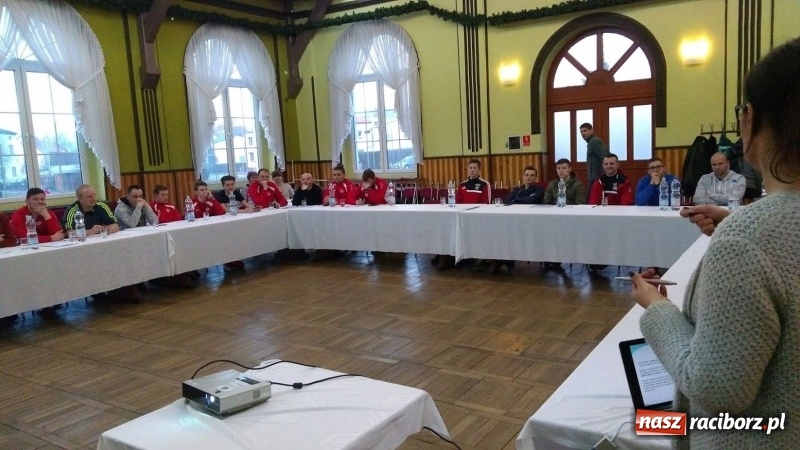 Zdjęcie w galerii na portalu naszraciborz.pl: MOK w Krzanowicach pozyskał blisko 400 tys. zł  wiadomości z regionu