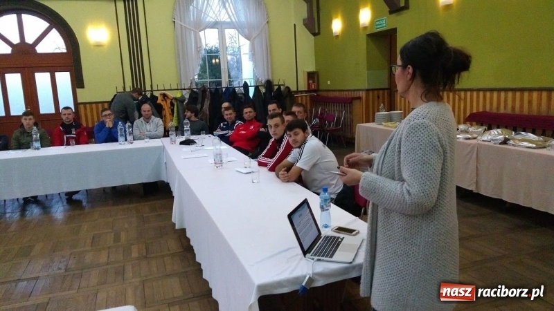 Zdjęcie w galerii na portalu naszraciborz.pl: MOK w Krzanowicach pozyskał blisko 400 tys. zł  wiadomości z regionu