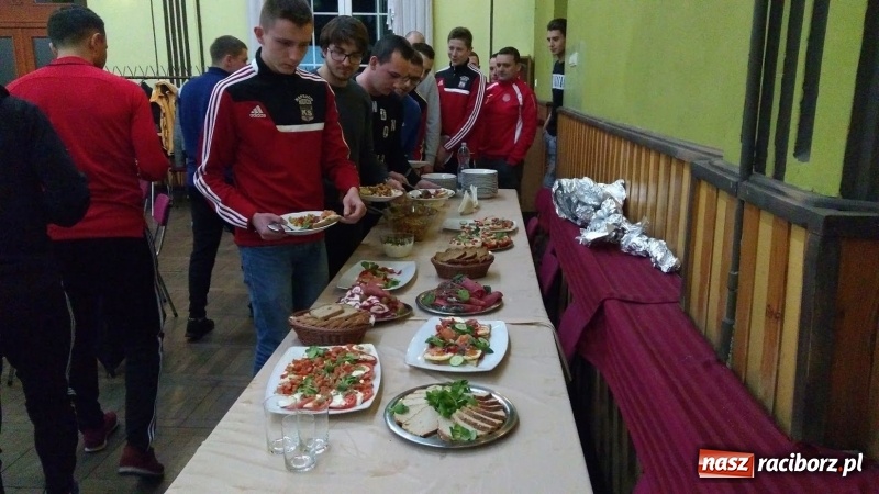 Zdjęcie w galerii na portalu naszraciborz.pl: MOK w Krzanowicach pozyskał blisko 400 tys. zł  wiadomości z regionu