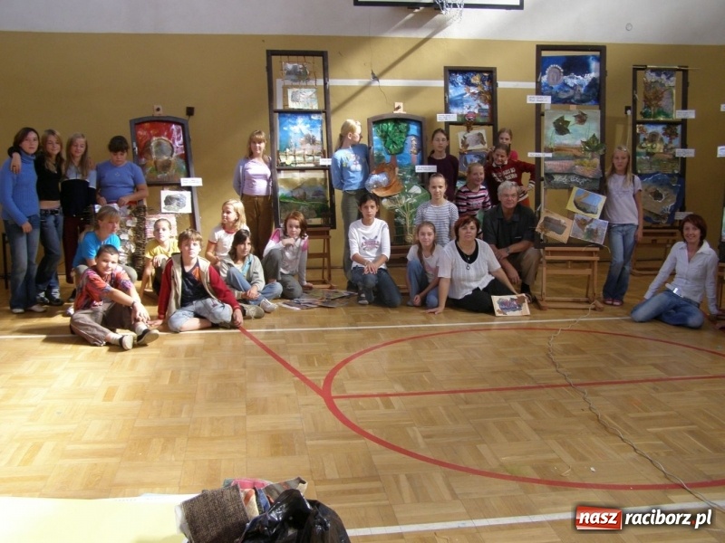 Zdjęcie w galerii na portalu naszraciborz.pl: MOK w Krzanowicach pozyskał blisko 400 tys. zł  wiadomości z regionu