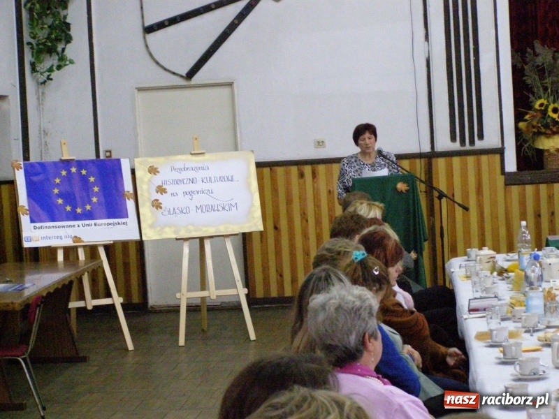 Zdjęcie w galerii na portalu naszraciborz.pl: MOK w Krzanowicach pozyskał blisko 400 tys. zł  wiadomości z regionu