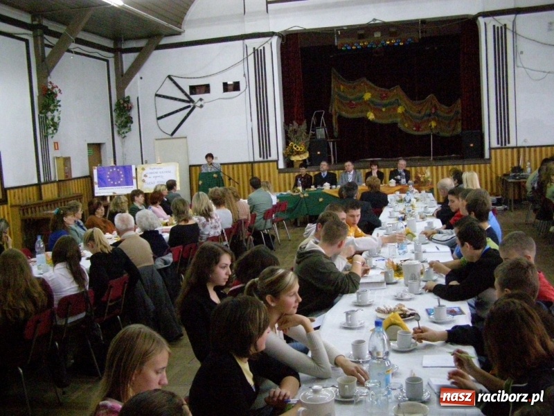 Zdjęcie w galerii na portalu naszraciborz.pl: MOK w Krzanowicach pozyskał blisko 400 tys. zł  wiadomości z regionu