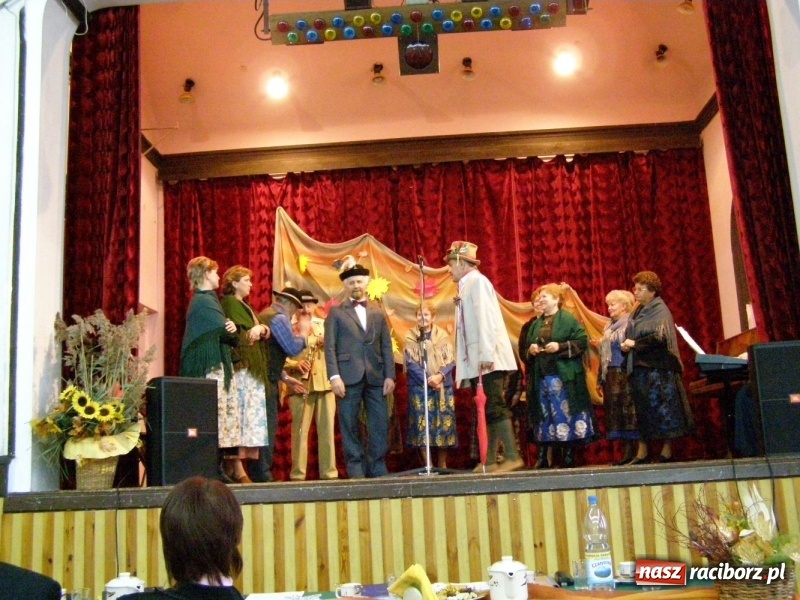 Zdjęcie w galerii na portalu naszraciborz.pl: MOK w Krzanowicach pozyskał blisko 400 tys. zł  wiadomości z regionu