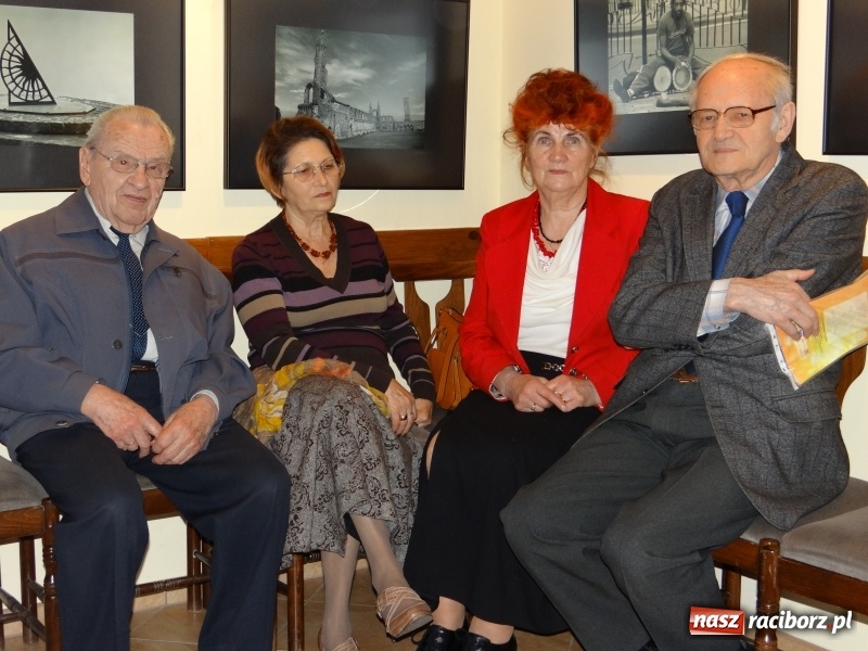 Zdjęcie w galerii na portalu naszraciborz.pl: Racibórz pożegna Karola Magierę, zasłużonego działacza TMZR  wiadomości z regionu