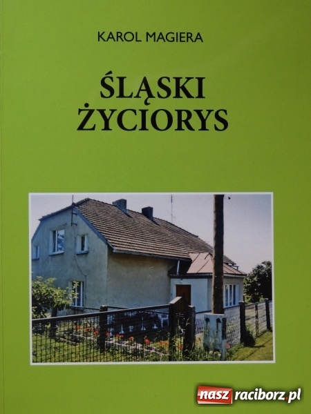 Zdjęcie w galerii na portalu naszraciborz.pl: Racibórz pożegna Karola Magierę, zasłużonego działacza TMZR  wiadomości z regionu