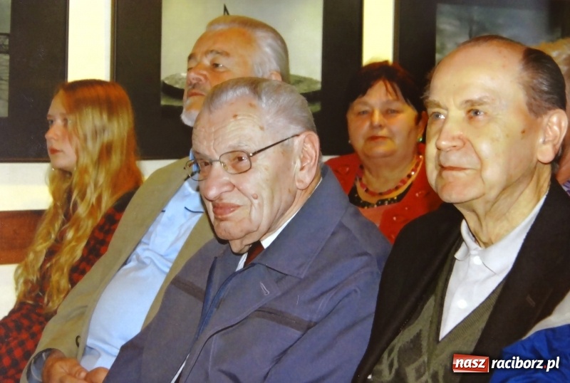 Zdjęcie w galerii na portalu naszraciborz.pl: Racibórz pożegna Karola Magierę, zasłużonego działacza TMZR  wiadomości z regionu