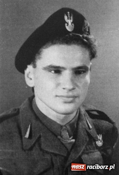 Zdjęcie w galerii na portalu naszraciborz.pl: Racibórz pożegna Karola Magierę, zasłużonego działacza TMZR  wiadomości z regionu