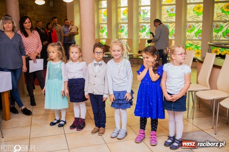 Zdjęcie w galerii na portalu naszraciborz.pl: Pięćdziesiąt lat minęło jak jeden dzień. Złote gody w raciborskim USC wiadomości z regionu