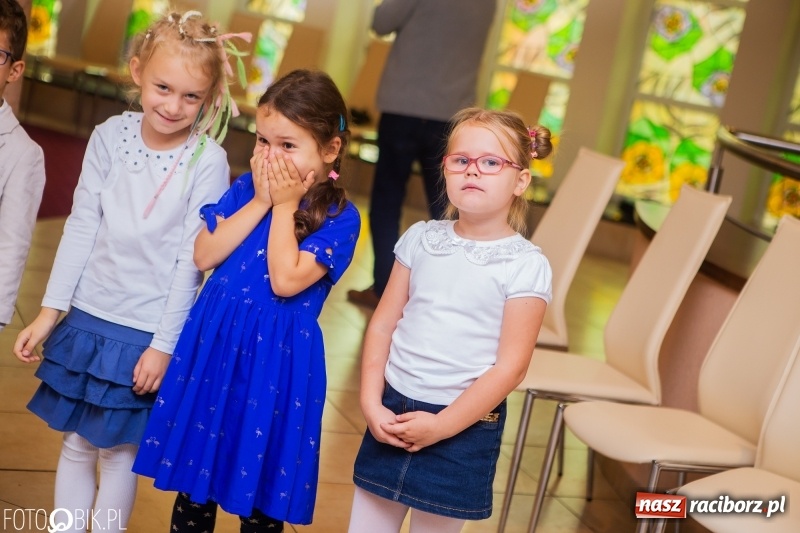 Zdjęcie w galerii na portalu naszraciborz.pl: Pięćdziesiąt lat minęło jak jeden dzień. Złote gody w raciborskim USC wiadomości z regionu