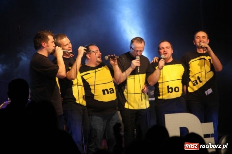 Zdjęcie w galerii na portalu naszraciborz.pl: Festiwal Podróżniczy Wiatraki już po raz piętnasty wiadomości z regionu